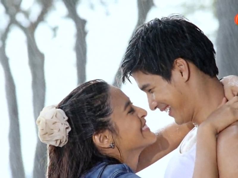 Foto 2 de A Passionate Love