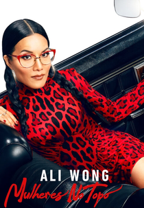 Ali Wong: Mulheres No Topo (Ali Wong: Don Wong)