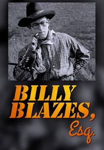 Esquadrão Billy Blazes (Billy Blazes, Esq.)