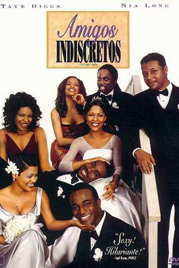  de Filme Amigos Indiscretos (1999)
