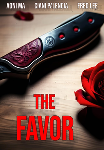 The Favor (The Favor)