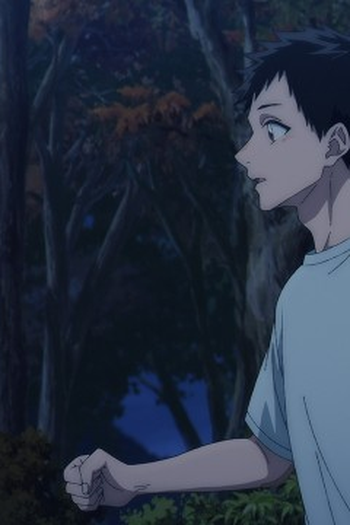 Poster de Episódio ぐるぐる (2025)