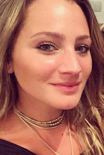 Paula Silva (V) - Poster 1