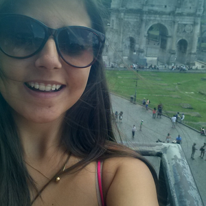 Foto de perfil de Elisa Lazzarin