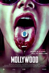 Mollywood - Poster / Capa / Cartaz - Oficial 3