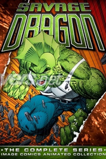 Savage Dragon (The Savage Dragon)