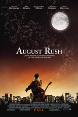 O Som do Coração (August Rush)