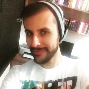 Foto de perfil de Rod Reis