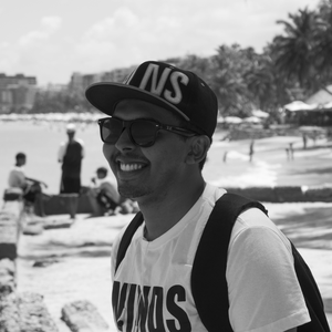 Foto de perfil de Marcus Filipe