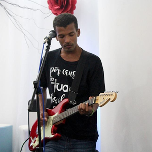Foto de perfil de João