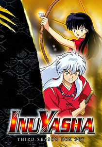 InuYasha (3ª Temporada) (犬夜叉 シーズン3)