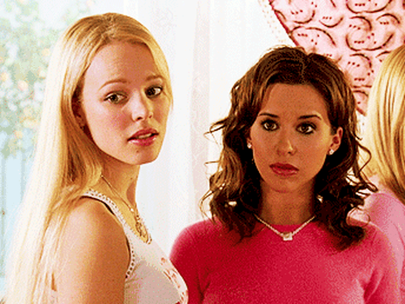 Foto 3 de Meninas Malvadas