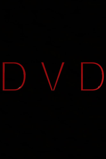 Poster de Curta DVD (2016)