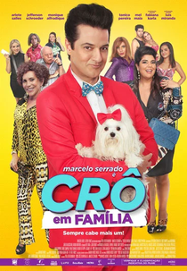 Crô em Família (Crô em Família)