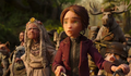 Assista ao trailer final de O Bosque Selvagem