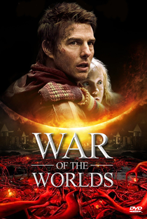 Guerra dos Mundos - Poster / Capa / Cartaz - Oficial 14