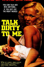 Palavras Proibidas (Talk Dirty to Me)