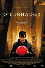 O Lenhador (The Woodsman)