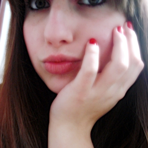 Foto de perfil de Paulinha