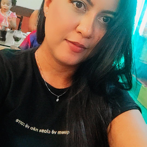 Foto de perfil de Brunna Andrade