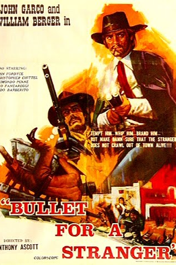  de Filme Ainda Me Chamam Campo Santo (1971)