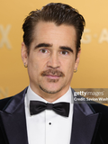 Colin Farrell
