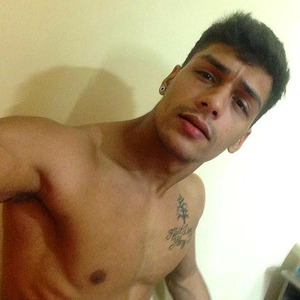 Foto de perfil de Wedson Falcão