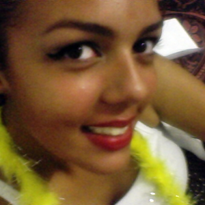 Foto de perfil de Laís Gonçalves de Leon