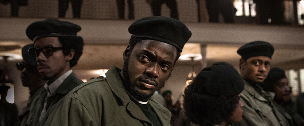 Saiba sobre a preparação de Kaluuya e Stanfield para "Judas e o Messias Negro"