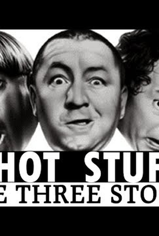 Poster 3 de Curta Explosão de risos (1956)