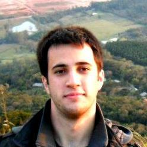 Foto de perfil de Lucas Lanz dos Santos