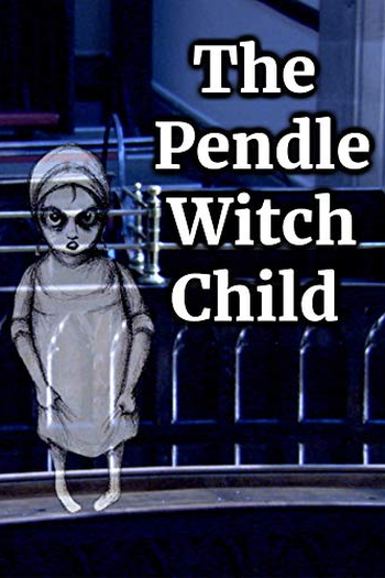  de Filme The Pendle Witch Child (2011)