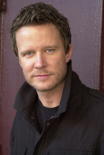 Will Chase - Poster 1