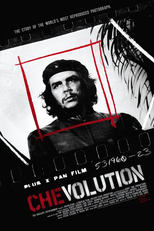 Chevolution - A História da Fotografia Mais Reproduzida do Mundo (Chevolution)