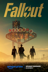 Fallout (2ª Temporada) (Fallout (Season 2))