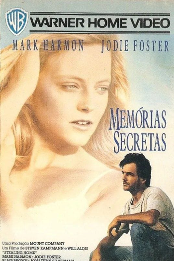  de Filme Memórias Secretas (1988)