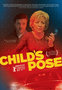 Instinto Materno (Pozitia Copilului)