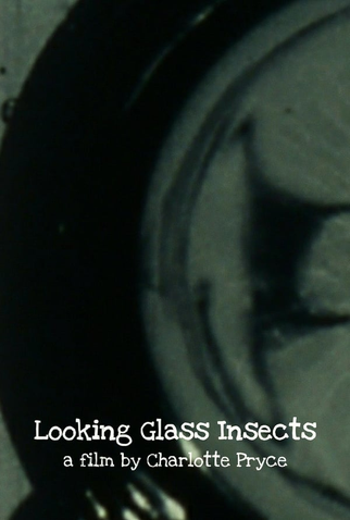 Poster 1 de Curta Looking Glass Insects (2013)
