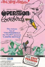 Agente Psicodélico 7,65 (Slå først Frede!)