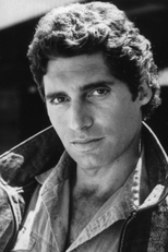Michael Nouri