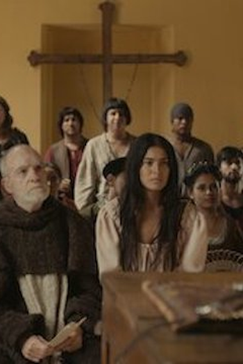 Poster de Episódio Episodio 4 (2020)