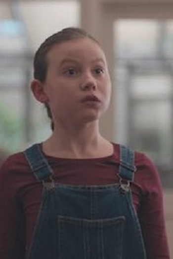 Poster de Episódio Proposal (2020)