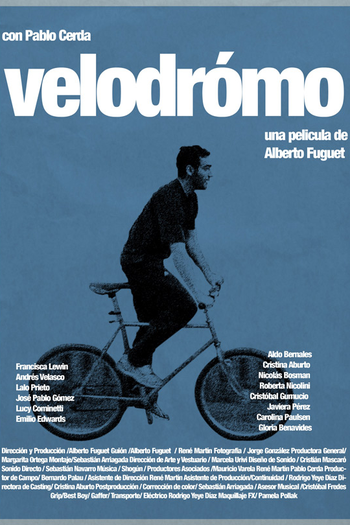  de Filme Velódromo (2010)