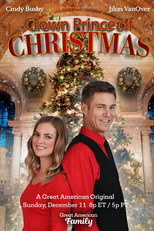 Crown Prince of Christmas (Crown Prince of Christmas)
