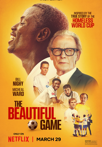 Jogo Bonito (The Beautiful Game)