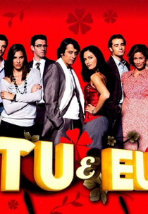 Tu e Eu (Tu e Eu)