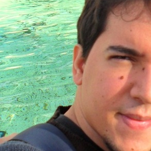 Foto de perfil de Gabriel