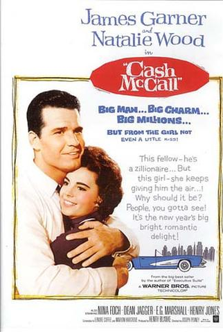 Poster 1 de Filme Amor de Milionário (1960)