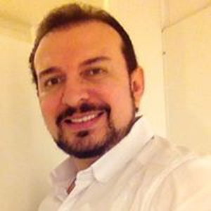 Foto de perfil de Silberto