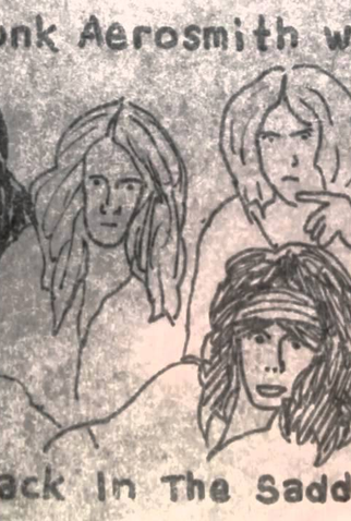 Poster 1 de Curta Why Do I Drink So Much? (2011)